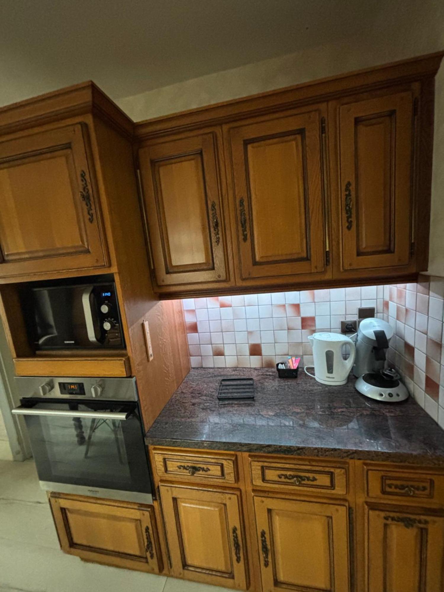 Gite 205 M2, 8Pers Piscine, Jacuzzi, Balneo Privatifs Vagney Exterior foto